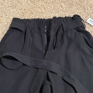 Old Navy Black Pants